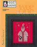 (image for) Wee Santa 2017 (w/chms)